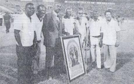 15 de Febrero en Alianza Lima [Aniversario]