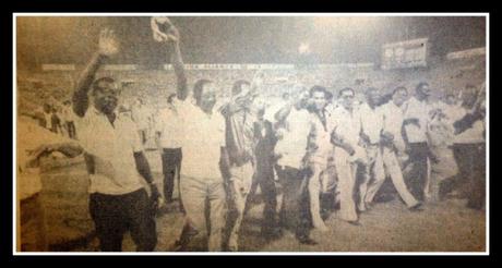 15 de Febrero en Alianza Lima [Aniversario]