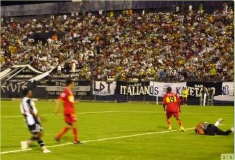 15 de Febrero en Alianza Lima [Aniversario]