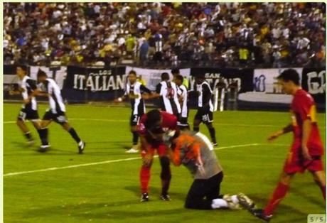 15 de Febrero en Alianza Lima [Aniversario]