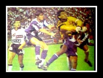 15 de Febrero en Alianza Lima [Aniversario]