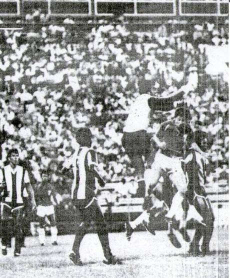 15 de Febrero en Alianza Lima [Aniversario]