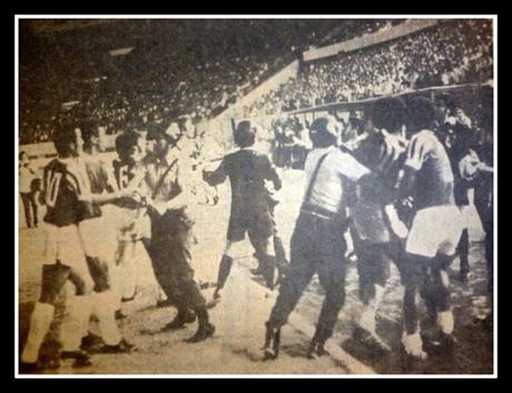 15 de Febrero en Alianza Lima [Aniversario]