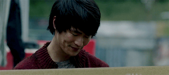 Cuarta temporada de 'The 100'