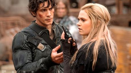 Cuarta temporada de 'The 100'
