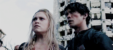 Cuarta temporada de 'The 100'