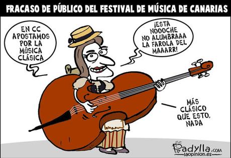 [Humor en cápsulas] Para hoy miércoles, 15 de febrero de 2017