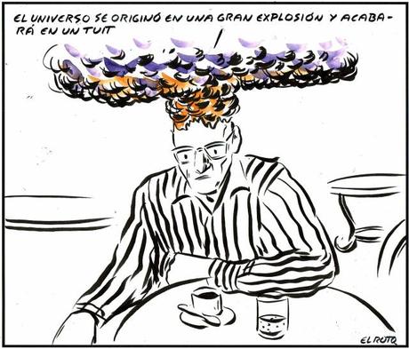 [Humor en cápsulas] Para hoy miércoles, 15 de febrero de 2017