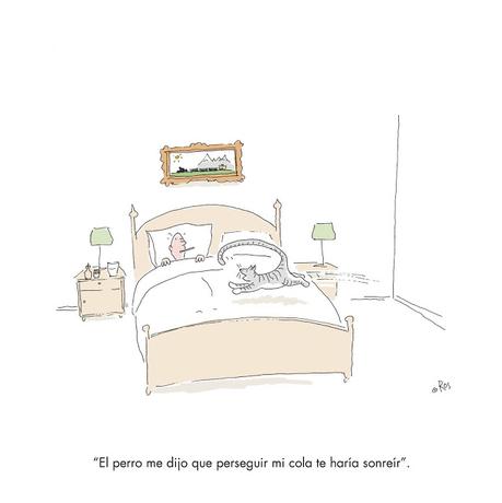 [Humor en cápsulas] Para hoy miércoles, 15 de febrero de 2017