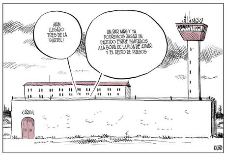 [Humor en cápsulas] Para hoy miércoles, 15 de febrero de 2017