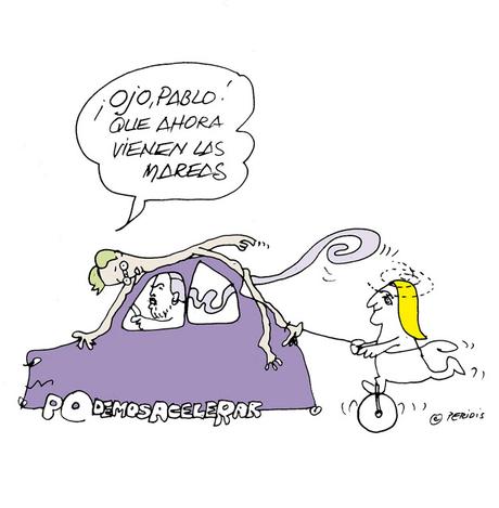 [Humor en cápsulas] Para hoy miércoles, 15 de febrero de 2017