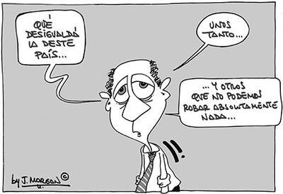 [Humor en cápsulas] Para hoy miércoles, 15 de febrero de 2017