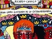 “Periferias”, Ricardo Cavolo