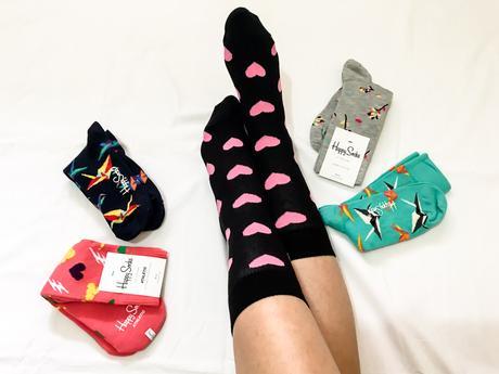 HAPPY SOCKS HAPPY SOCKS