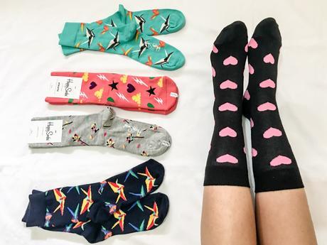 HAPPY SOCKS HAPPY SOCKS