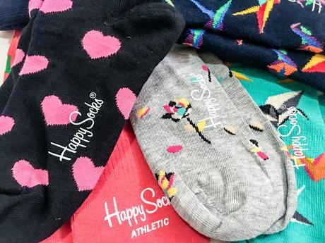 HAPPY SOCKS HAPPY SOCKS