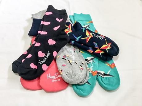 HAPPY SOCKS HAPPY SOCKS