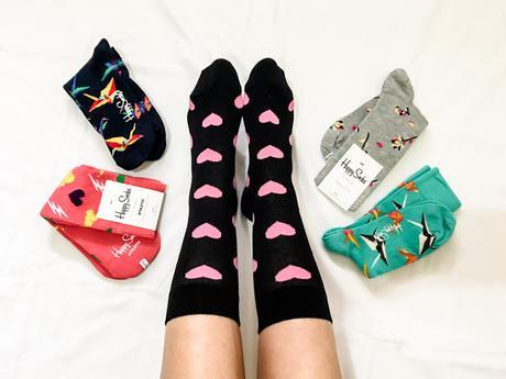 HAPPY SOCKS HAPPY SOCKS