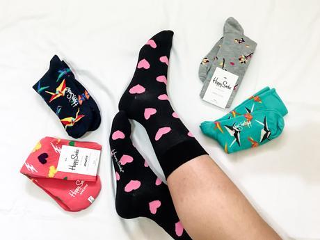 HAPPY SOCKS HAPPY SOCKS