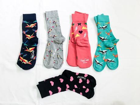 HAPPY SOCKS HAPPY SOCKS