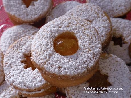 Galletas y postres con galletas