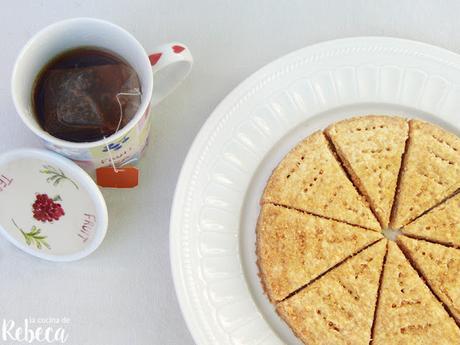 Galletas y postres con galletas