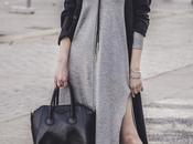 Midi Knitwear Dress