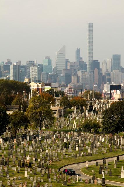 Nueva York - Dia 1