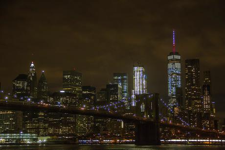 Nueva York - Dia 1