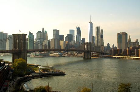 Nueva York - Dia 1
