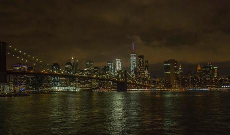 Nueva York - Dia 1
