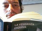 venganza esquiva’, literatura independiente deja poso