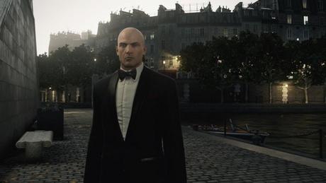 Análisis: Hitman La Primera Temporada Completa