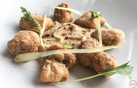 Winter Garden de Hotel Palace Barcelona