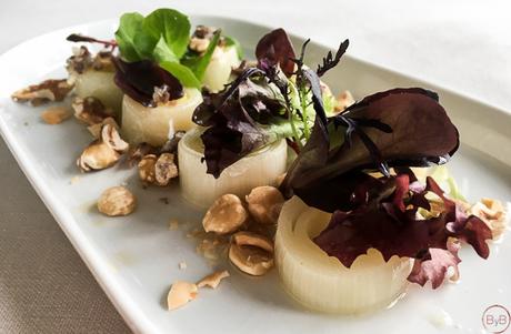 Winter Garden de Hotel Palace Barcelona