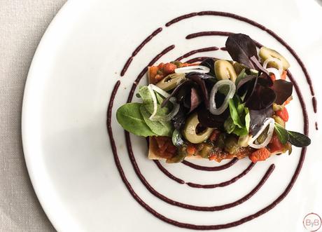 Winter Garden de Hotel Palace Barcelona