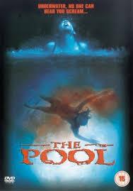 PISCINA: UN GRITO BAJO EL AGUA, LA (Swimming Pool - Der Tod feiert mit) (Alemania, 2001) Psycho Killer