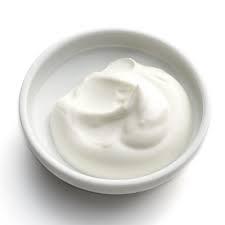 Yogur griego, un súper alimento para deportistas
