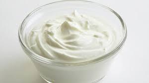 Yogur griego, un súper alimento para deportistas