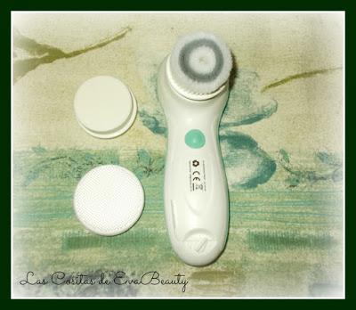 Últimas compras Mercadona(Enero-Febrero 2017) + Mini Review Cepillo Limpiador facial