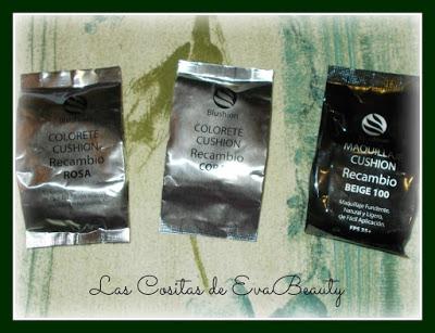 Últimas compras Mercadona(Enero-Febrero 2017) + Mini Review Cepillo Limpiador facial