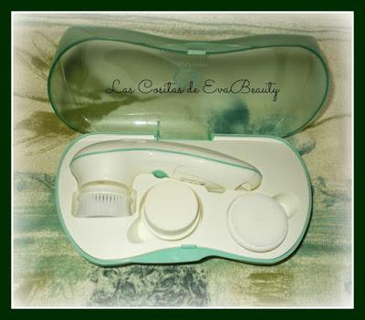 Últimas compras Mercadona(Enero-Febrero 2017) + Mini Review Cepillo Limpiador facial