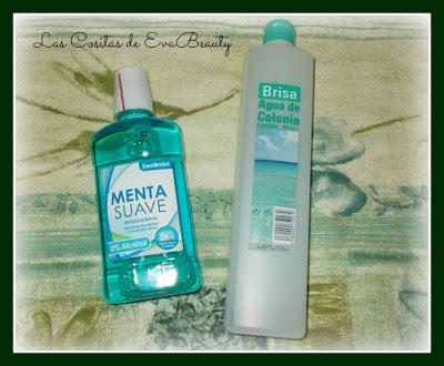 Últimas compras Mercadona(Enero-Febrero 2017) + Mini Review Cepillo Limpiador facial