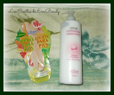 Últimas compras Mercadona(Enero-Febrero 2017) + Mini Review Cepillo Limpiador facial