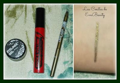 Últimas compras Mercadona(Enero-Febrero 2017) + Mini Review Cepillo Limpiador facial