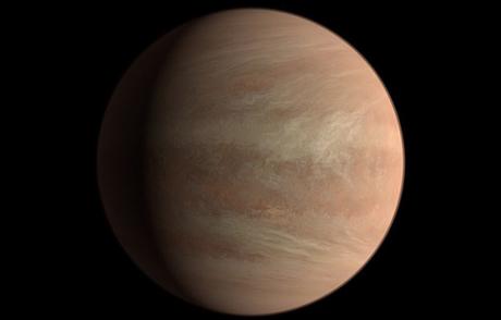 Empieza la verdadera búsqueda de vida fuera de la Tierra