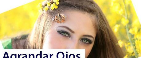 Como agrandar los ojos imagenes – Android, PC y Editor Online