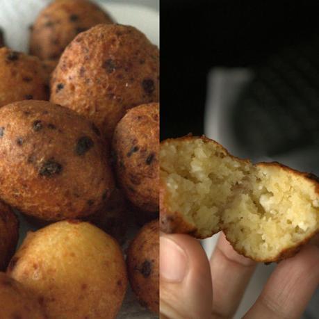 Varskes Spurgos, el donut de Lituania por excelencia Varskes Spurgos, el donut de Lituania por excelencia