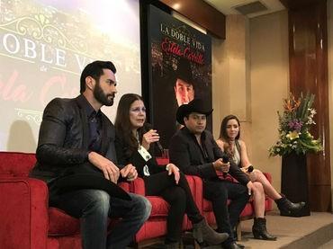 Dueto de Ariadne Diaz con Julion Alvarez Dueto de Ariadne Diaz con Julion Alvarez