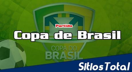 URT vs Luverdense en Vivo – Copa de Brasil – Miércoles 15 de Febrero del 2017